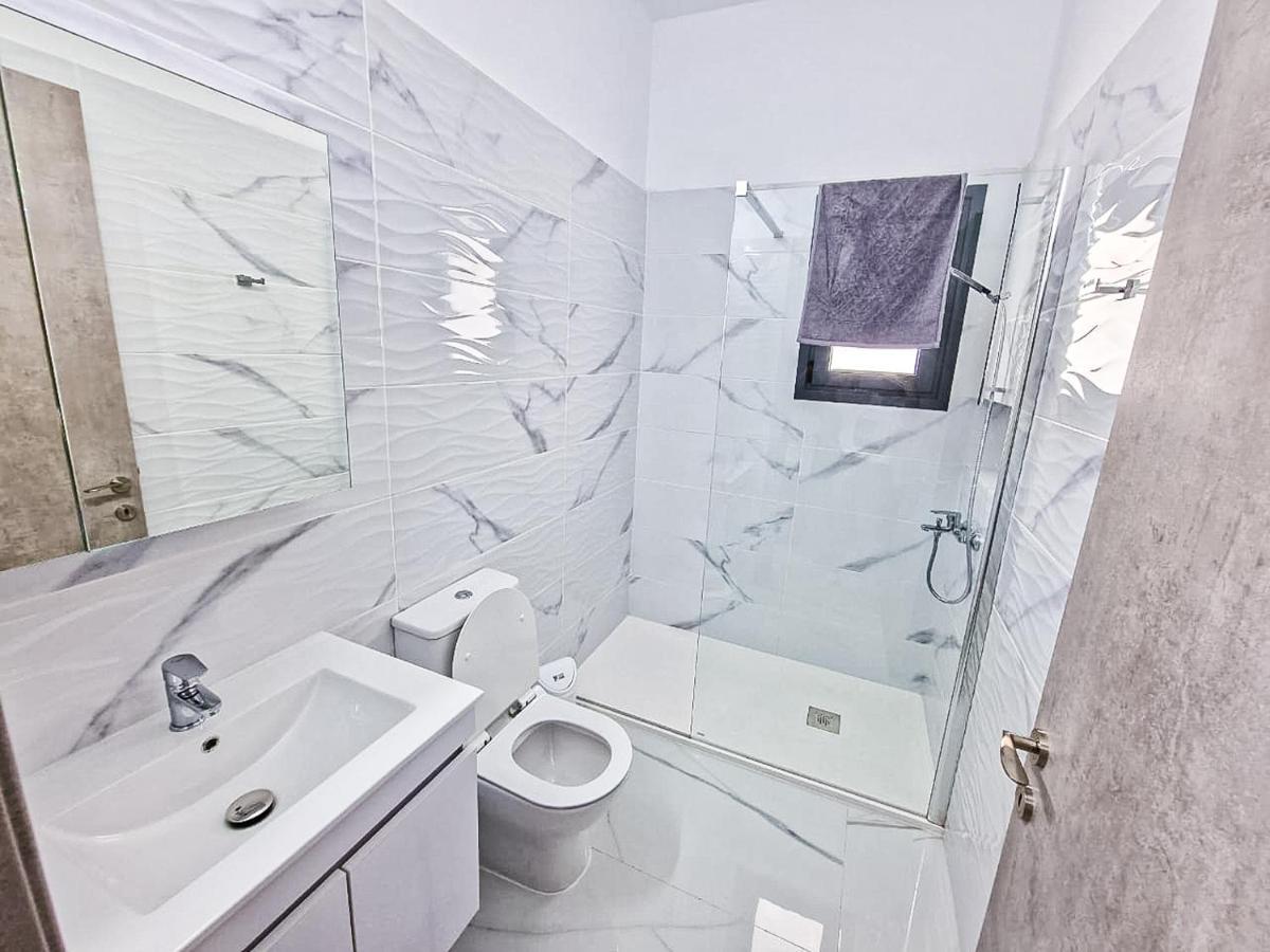 Giorgis Luxury Apartments Agia Napa Exterior foto